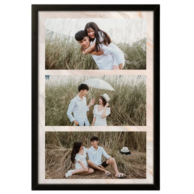 Best Moments Personalized Photo Frame Customized Gift Photo Frame 8