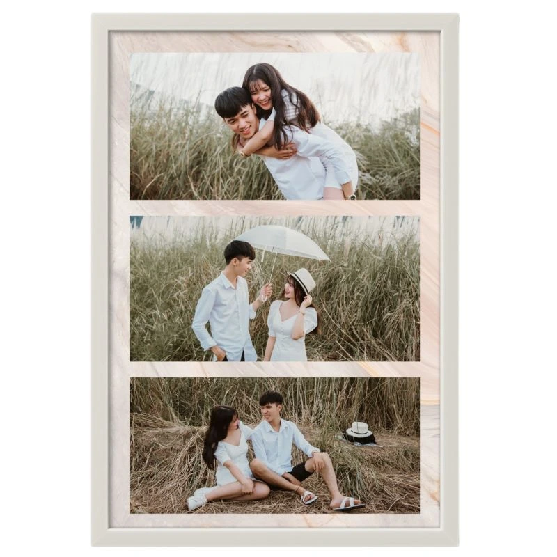 Best Moments Personalized Photo Frame Customized Gift Photo Frame 9