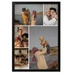 Customizable Cherished Memories Photo Frame | Perfect Gift for Any Occasion