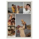 Customizable Cherished Memories Photo Frame | Perfect Gift for Any Occasion - Image 2