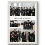 Graduation Photo Frame | Display Your Achievements - Image 2