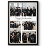 Graduation Photo Frame | Display Your Achievements