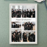 Graduation Photo Frame | Display Your Achievements - Image 4