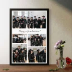 Graduation Photo Frame | Display Your Achievements - Image 3