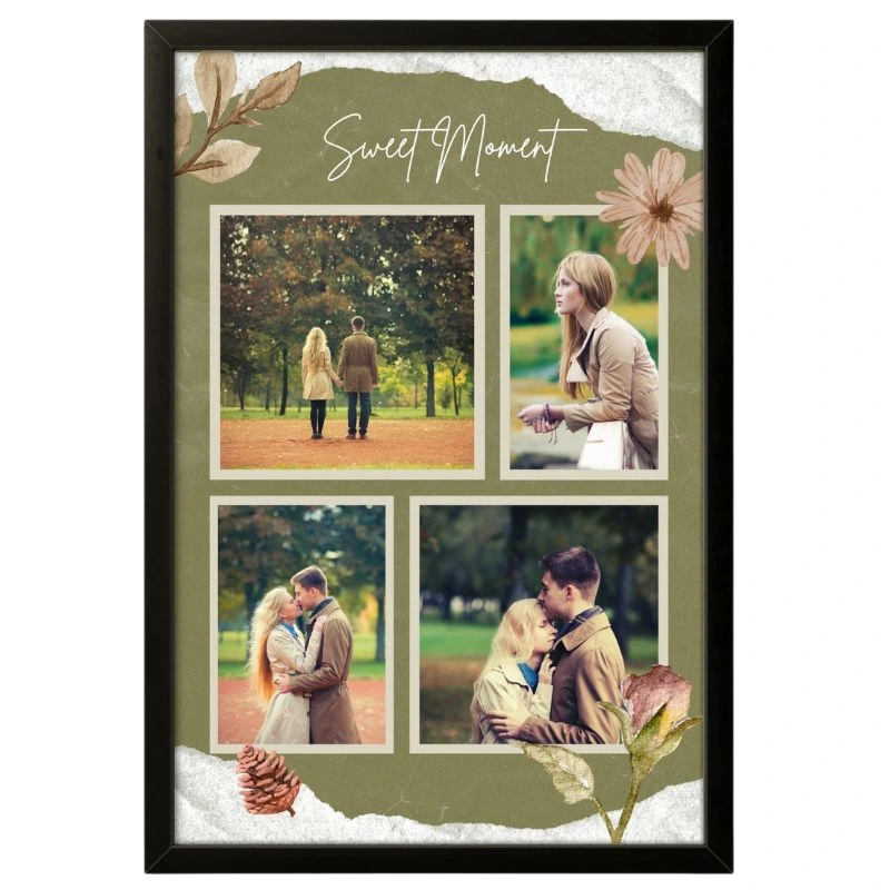 Personalized Photo Frames Customised Gift Photo Frame 5