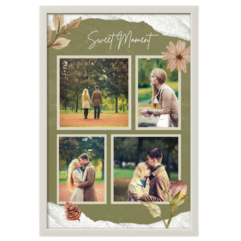 Personalized Photo Frames Customised Gift Photo Frame 7