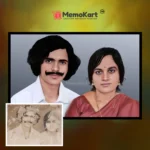 Realistic Old Photo Restoration