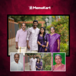 Realistic Family Photo Merging - Image 2