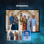 Realistic Family Photo Merging - Image 3