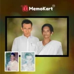 Old Photo Digital Restoration - Image 2