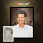 Old Photo Digital Restoration - Image 5