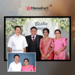 Realistic Family Photo Merging - Image 5